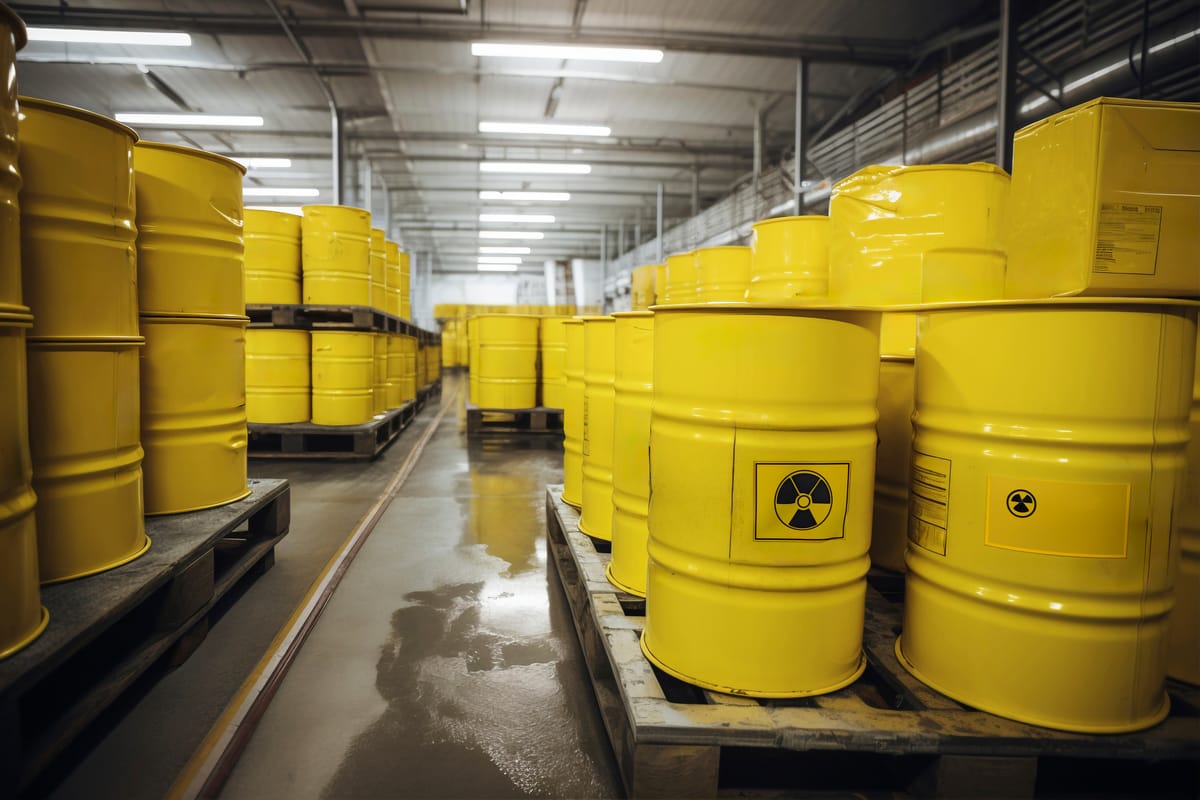 Hazardous Waste