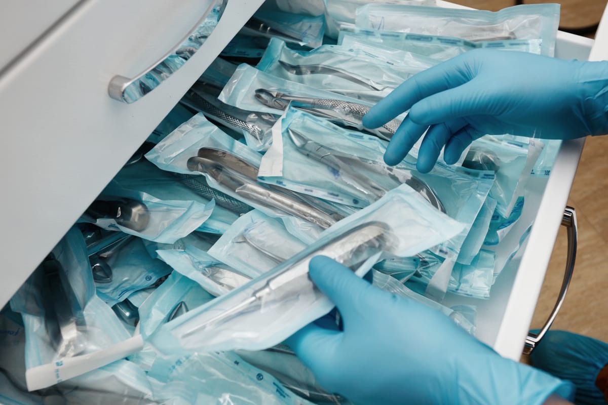 Medical & Pharmaceutical Waste