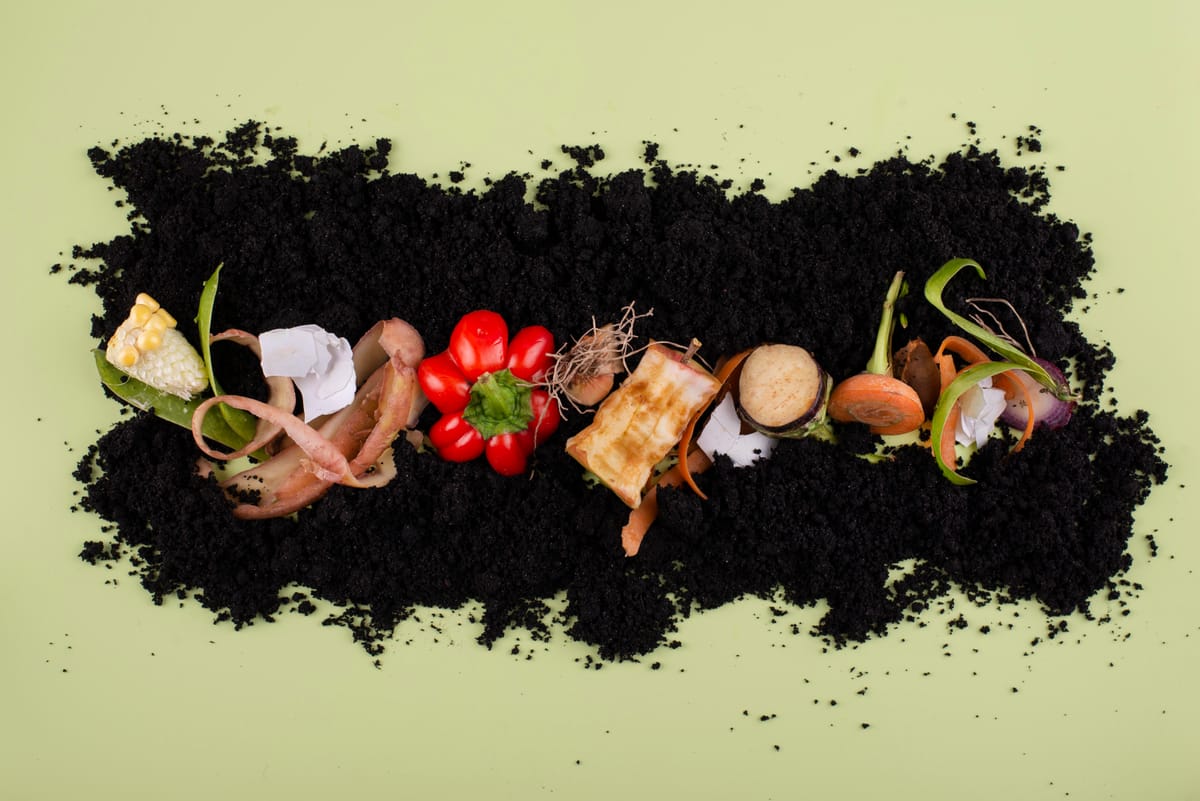 Organic & Food Waste