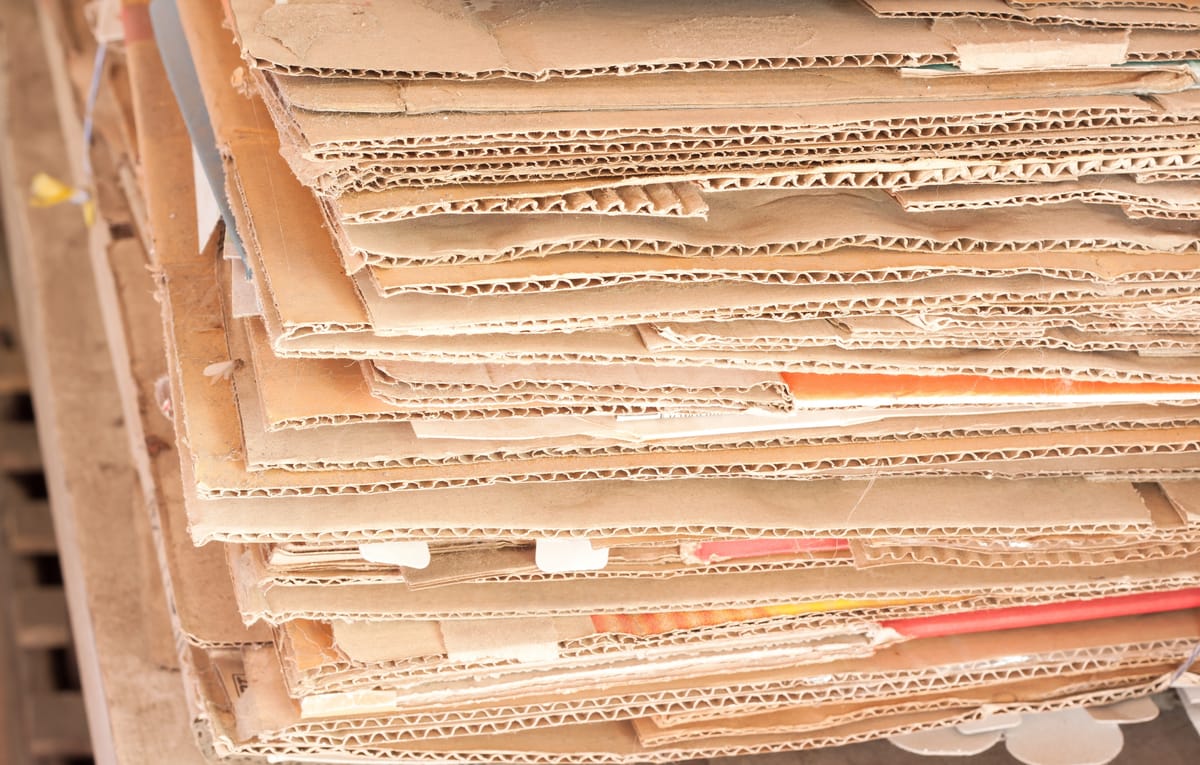 Paper & Cardboard