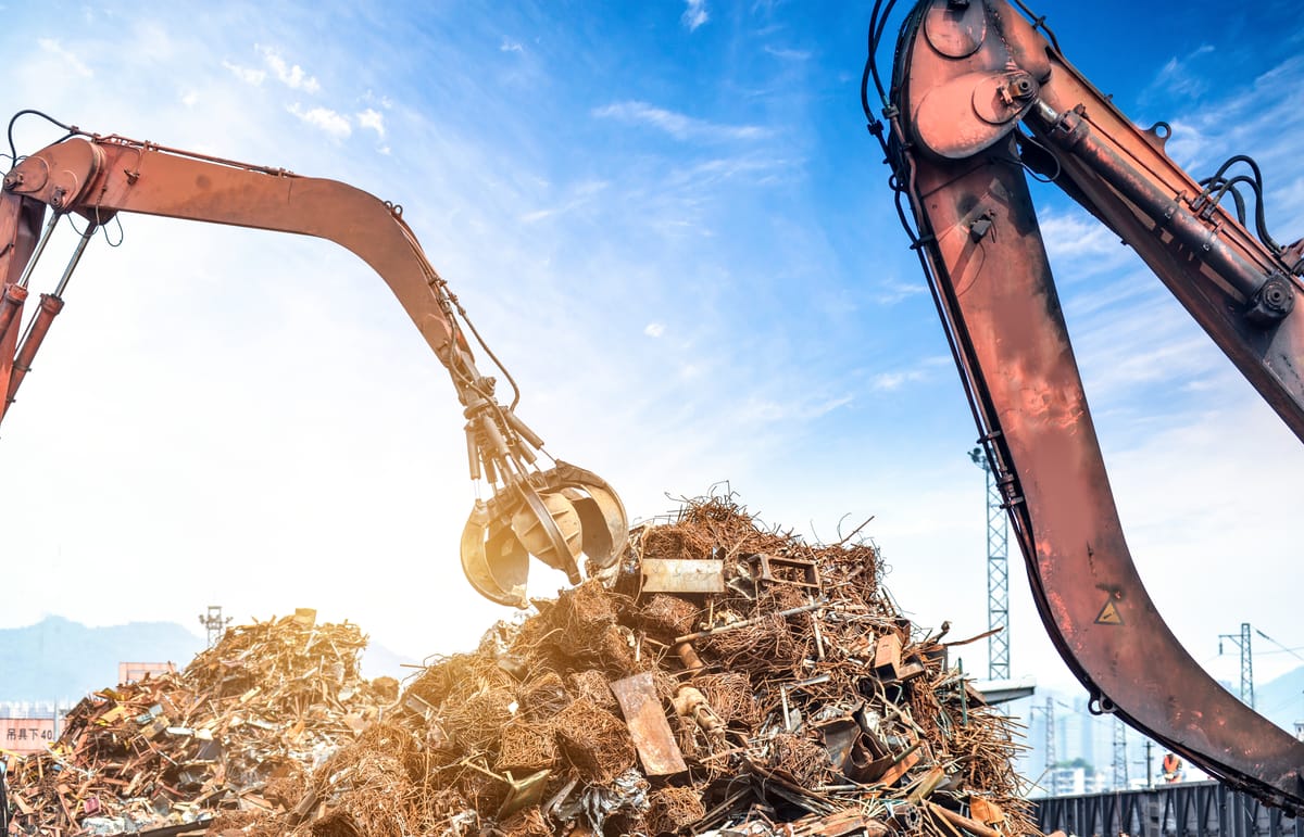 Scrap Metal